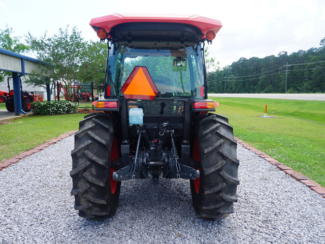 2023 Kubota MX5400HSTC 