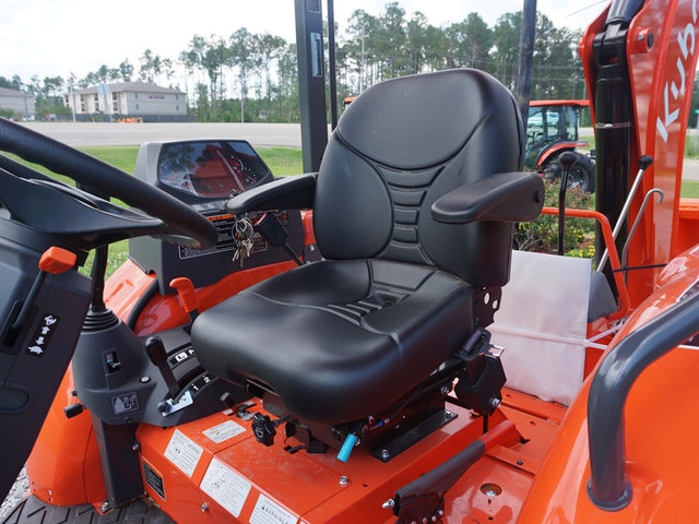 2023 Kubota TL1800V 