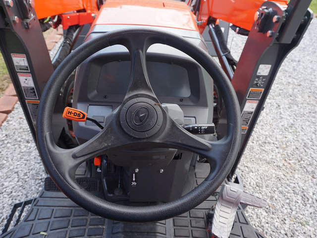 2023 Kubota TL1800V 