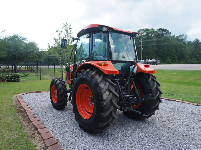 2023 Kubota M5-091D 