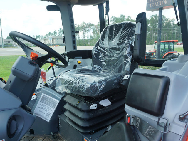 2023 Kubota M5-091D 