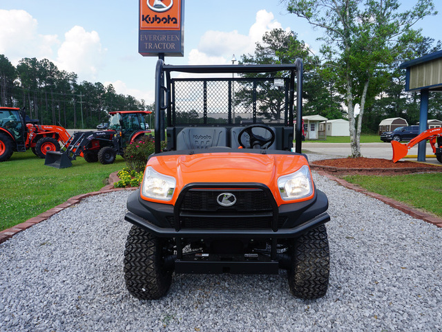 2023 Kubota RTVX900 