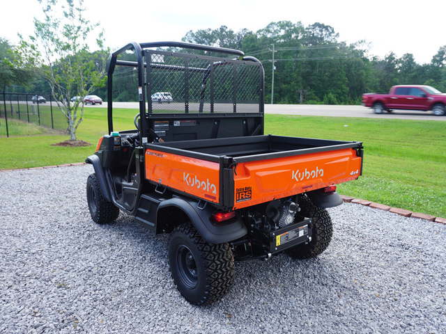 2023 Kubota RTVX900 