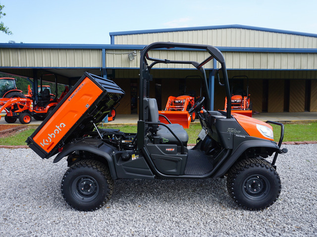 2023 Kubota RTVX900 