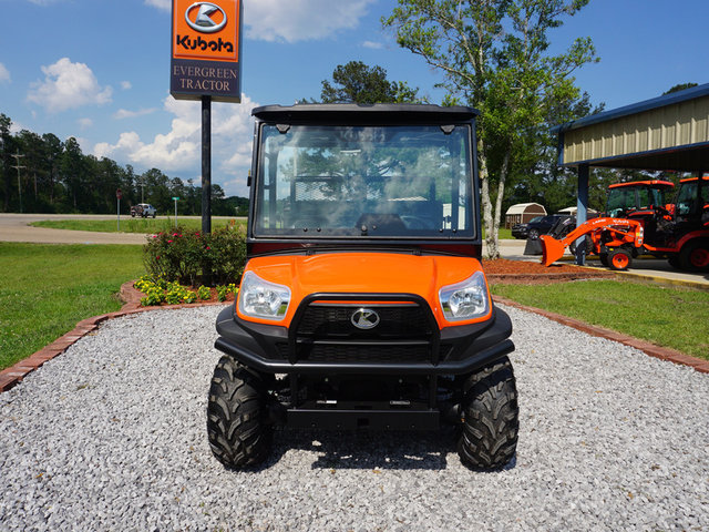 2023 Kubota RTVX1140 