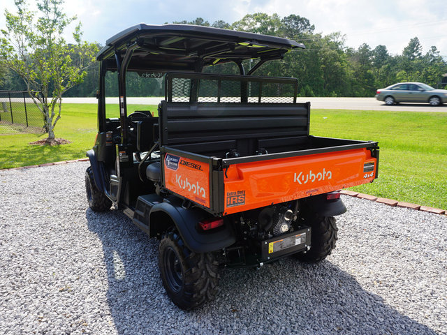 2023 Kubota RTVX1140 