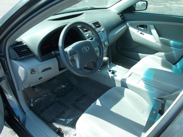 2010 Toyota Camry SE