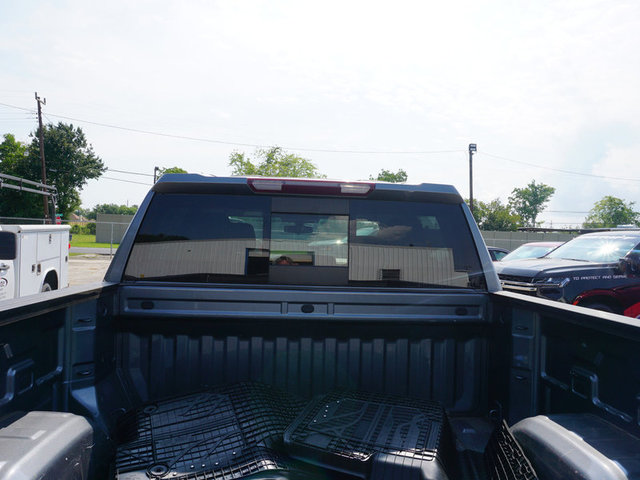 2019 Chevrolet Silverado 1500 LT 2WD 147WB