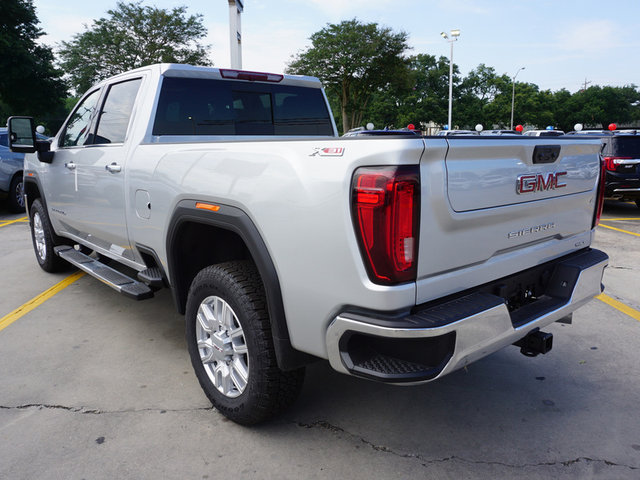 2023 GMC Sierra 2500HD SLT 4WD 159WB