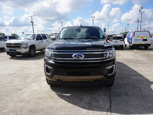 2020 Ford Expedition Max King Ranch 4WD