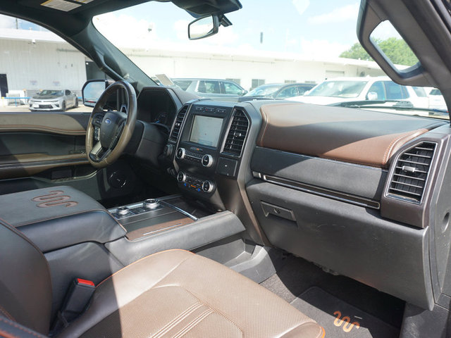 2020 Ford Expedition Max King Ranch 4WD