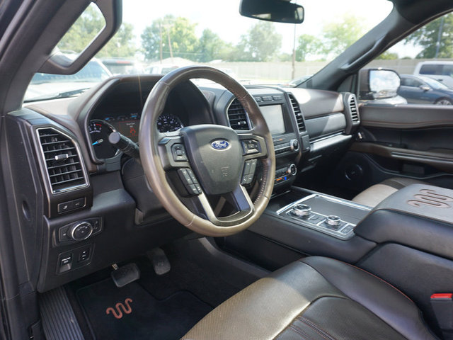 2020 Ford Expedition Max King Ranch 4WD