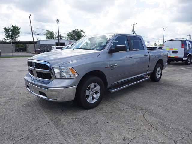 2020 Ram 1500 SLT 2WD 6ft4 Box