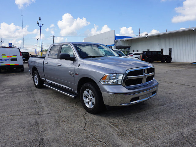 2020 Ram 1500 SLT 2WD 6ft4 Box