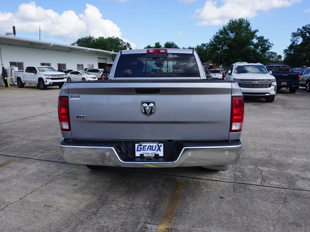 2020 Ram 1500 SLT 2WD 6ft4 Box