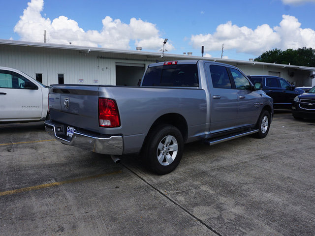 2020 Ram 1500 SLT 2WD 6ft4 Box