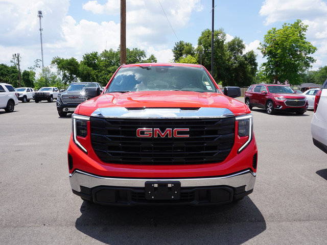 2023 GMC Sierra 1500 Pro 2wd 147WB