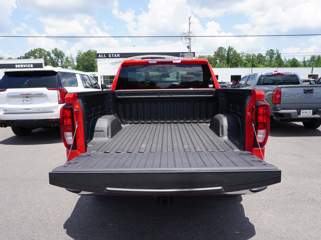 2023 GMC Sierra 1500 Pro 2wd 147WB