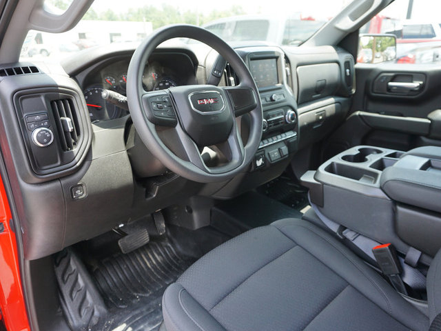 2023 GMC Sierra 1500 Pro 2wd 147WB