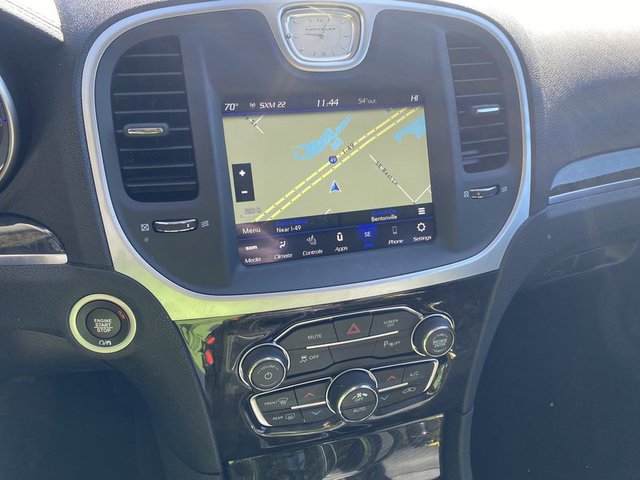 2023 Chrysler 300 Touring L RWD
