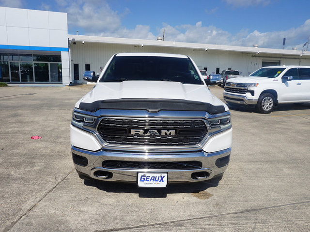 2019 Ram 1500 Limited 4WD 5ft7 Box