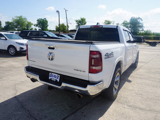 2019 Ram 1500 Limited 4WD 5ft7 Box