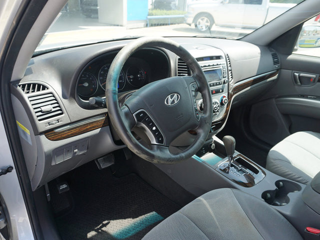 2011 Hyundai Santa Fe SE FWD