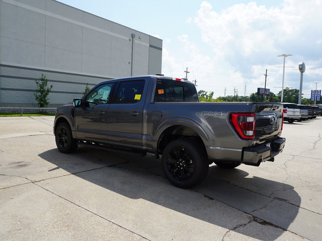 2023 Ford F-150 LARIAT 4WD 5.5ft Box