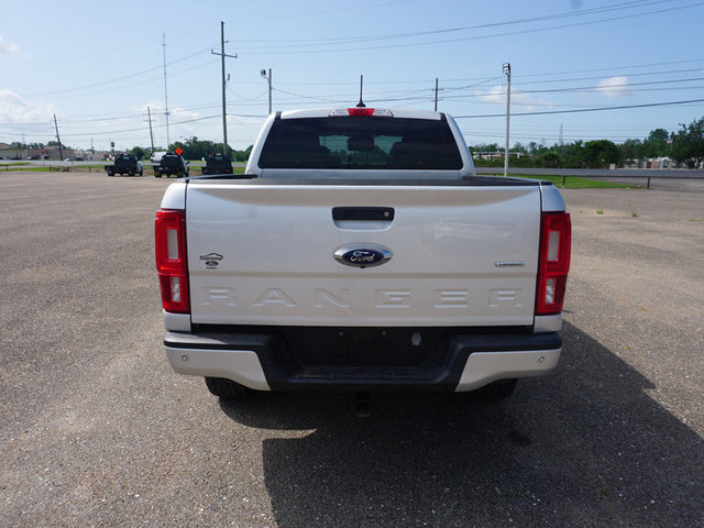 2019 Ford Ranger XL 4WD 5ft Box