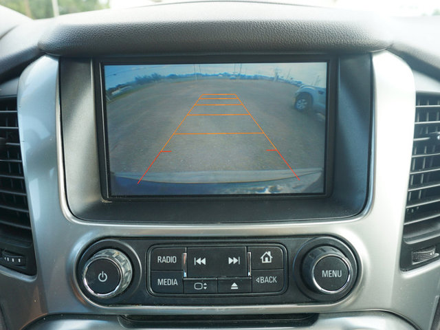 2015 Chevrolet Suburban LT 2WD