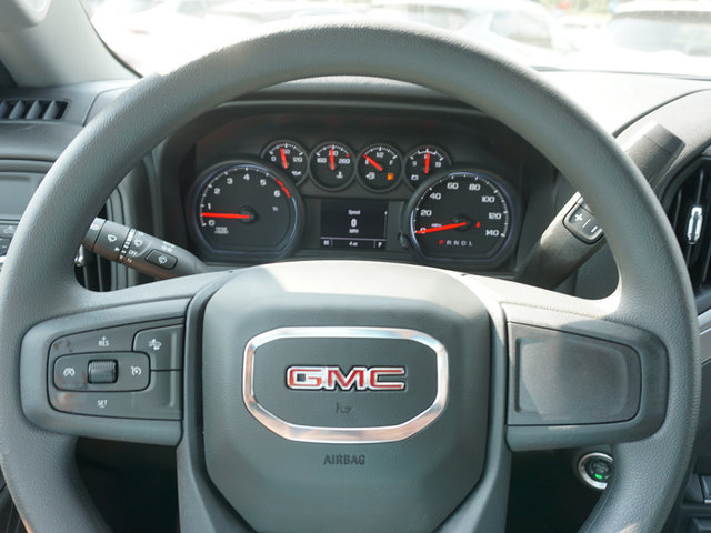 2024 GMC Sierra 2500HD Pro 2WD 149WB