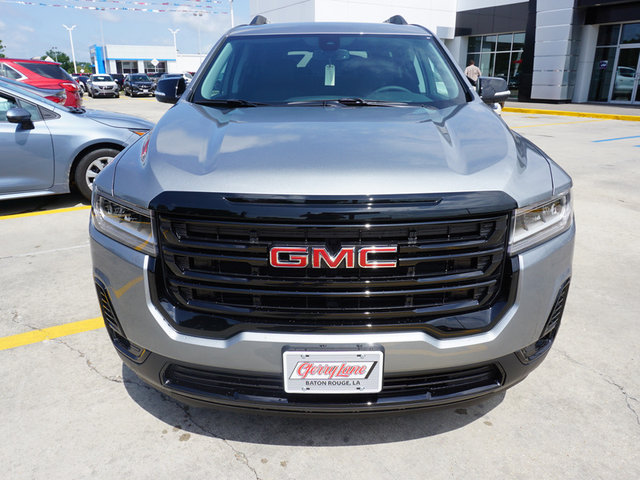 2023 GMC Acadia SLT FWD