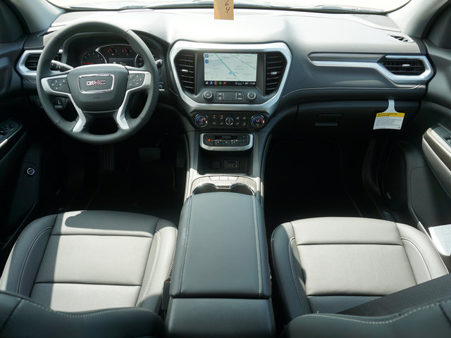 2023 GMC Acadia SLT FWD