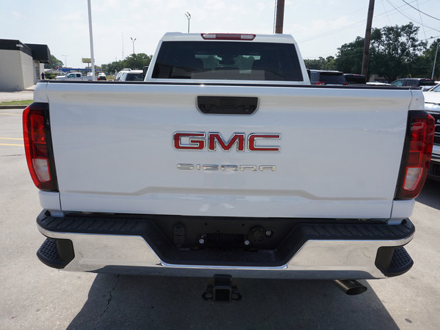 2024 GMC Sierra 2500HD Pro 4WD 149WB