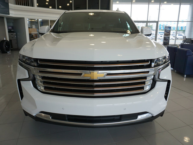 2023 Chevrolet Suburban High Country 4WD