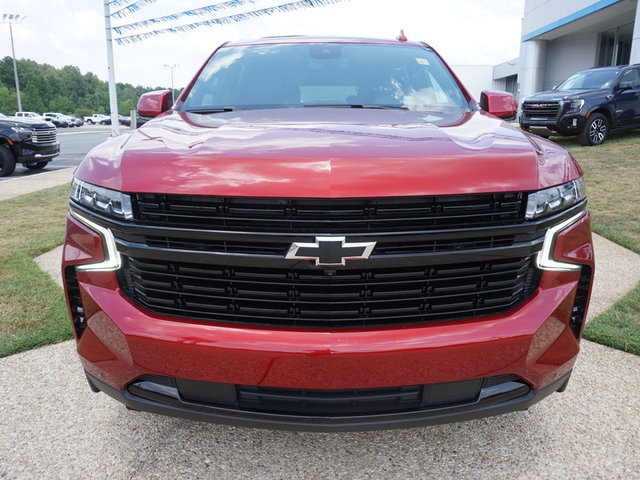 2023 Chevrolet Suburban RST 4WD