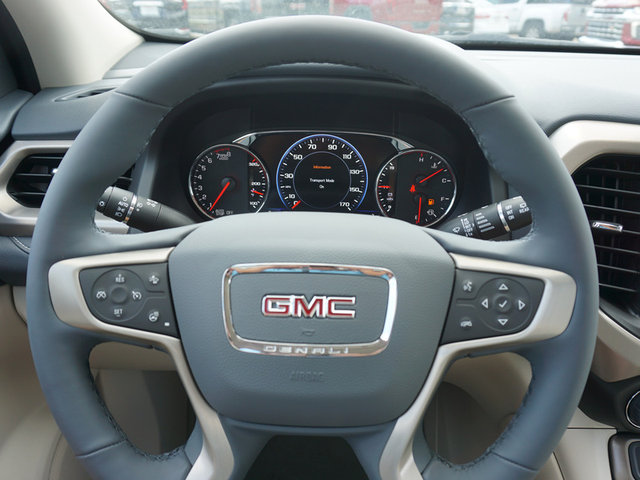 2023 GMC Acadia Denali FWD