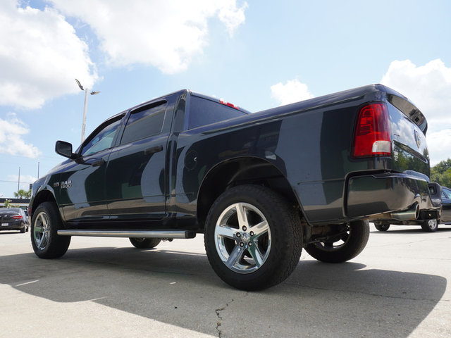 2014 Ram 1500 Express 4WD 140WB