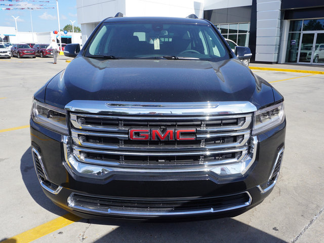 2023 GMC Acadia SLT FWD