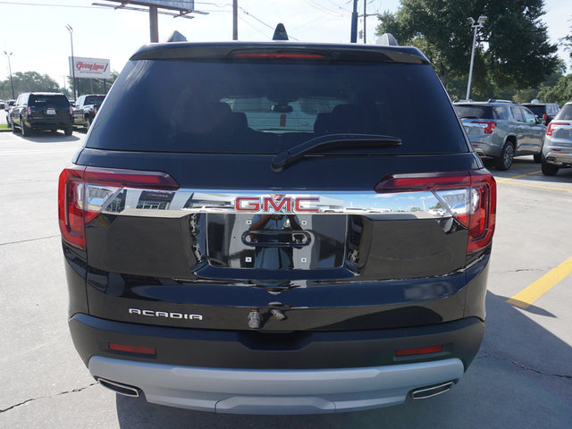 2023 GMC Acadia SLT FWD