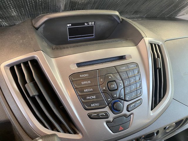 2019 Ford Transit XL T-350 148 Med Roof