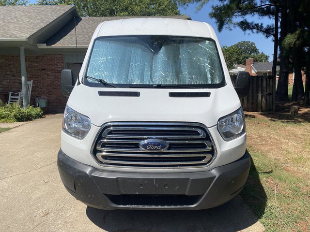2019 Ford Transit XL T-350 148 Med Roof
