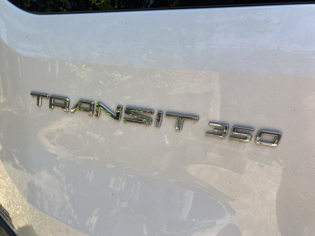 2019 Ford Transit XL T-350 148 Med Roof