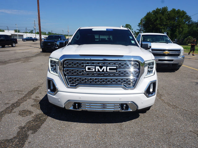 2021 GMC Sierra 1500 Denali 2WD 147WB