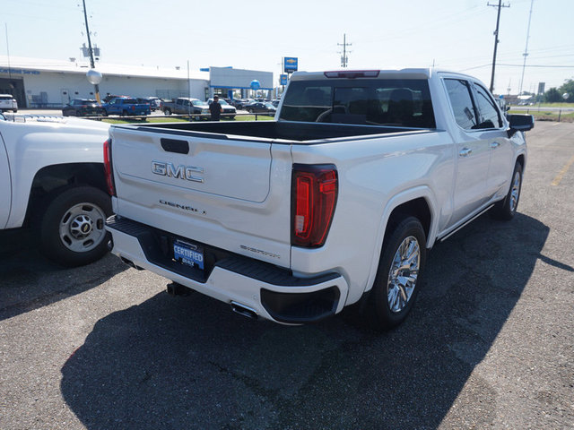 2021 GMC Sierra 1500 Denali 2WD 147WB