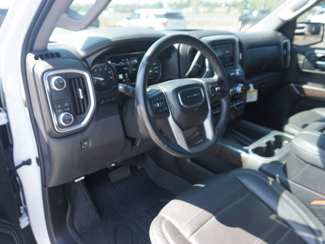 2021 GMC Sierra 1500 Denali 2WD 147WB