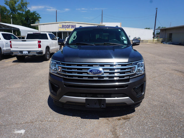 2019 Ford Expedition Max XLT 2WD