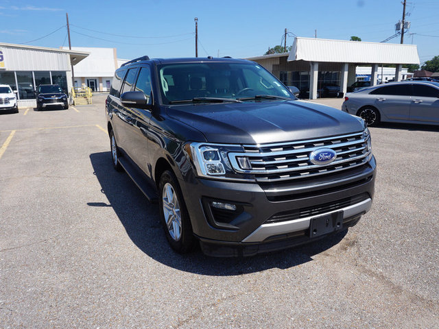 2019 Ford Expedition Max XLT 2WD