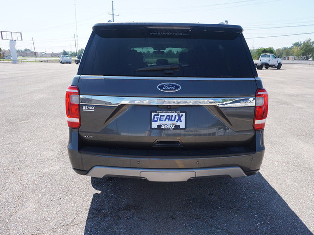 2019 Ford Expedition Max XLT 2WD