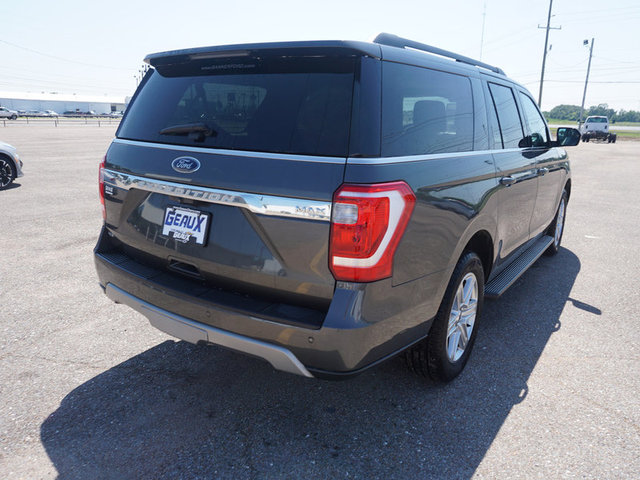 2019 Ford Expedition Max XLT 2WD